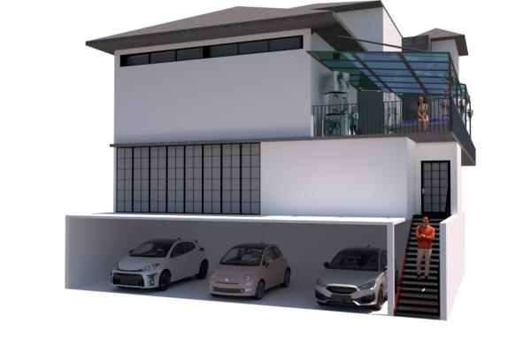 Foto 24 Portal al pasado